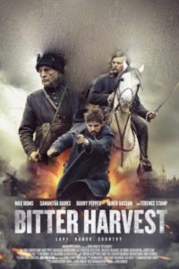 فیلم  محصول تلخ 2017 Bitter Harvest