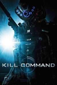 فیلم  دستور کشتن 2016 Kill Command