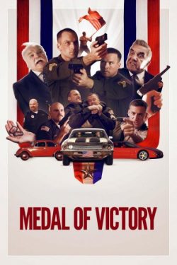 دانلود فیلم مدال پیروزی Medal of Victory 2016