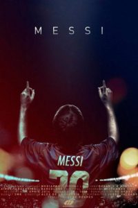 فیلم  مسی 2014 Messi