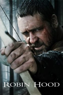 دانلود فیلم رابین هود Robin Hood 2010 دوبله فارسی