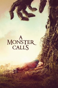 دانلود فیلم هیولایی فرا می خواند A Monster Calls 2016 دوبله فارسی