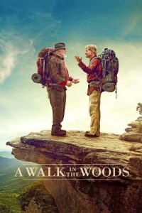 فیلم  سفر به کوهستان 2015 A Walk in the Woods دوبله فارسی