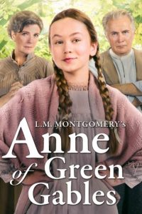 دانلود فیلم آن شرلی Anne of Green Gables 2016 دوبله فارسی