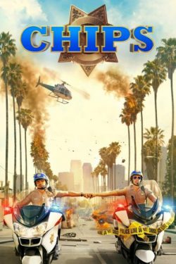 دانلود فیلم چیپس CHIPS 2017