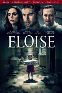 فیلم  الویز 2016 Eloise