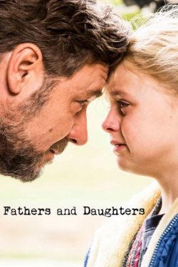 دانلود فیلم پدران و دختران ۲۰۱۵ Fathers & Daughters دوبله فارسی