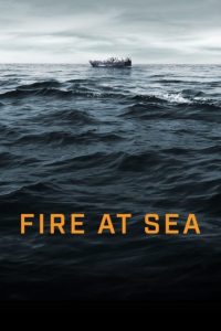 فیلم  آتش در دریا 2016 Fire at Sea دوبله فارسی