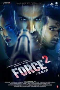 دانلود فیلم نیروی ویژه ۲ ۲۰۱۶ Force 2 دوبله فارسی