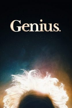 دانلود سریال نابغه Genius 2017