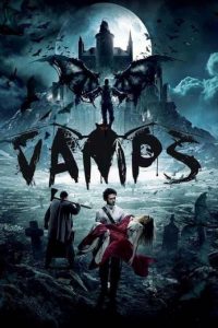 دانلود فیلم Ghouls 2017