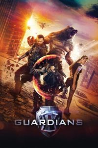 فیلم  نگهبانان 2017 The Guardians دوبله فارسی