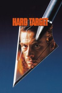 فیلم  هدف سخت 1993 Hard Target دوبله فارسی