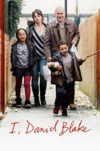 دانلود فیلم من دنیل بلیک I Daniel Blake 2016 دوبله فارسی