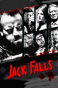 فیلم  سقوط جک 2011 Jack Falls دوبله فارسی