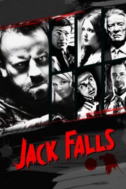 دانلود فیلم سقوط جک ۲۰۱۱ Jack Falls دوبله فارسی