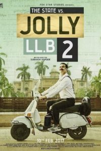 دانلود فیلم Jolly LLB 2 2017