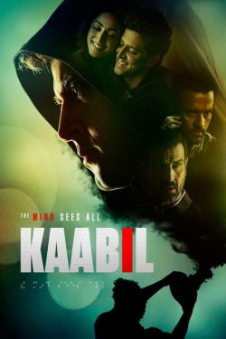 دانلود فیلم Kaabil 2017 قابل