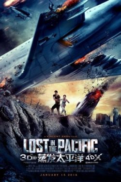 دانلود فیلم Lost in the Pacific 2016