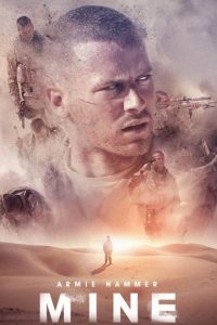 فیلم  مین 2016 Mine دوبله فارسی