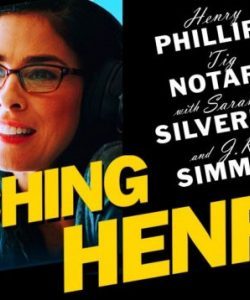 دانلود فیلم Punching Henry 2016