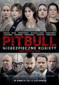 دانلود فیلم Pitbull: Tough Women 2016