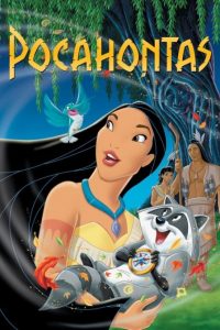 انیمیشن  پوکوهانتس 1995 Pocahontas دوبله فارسی