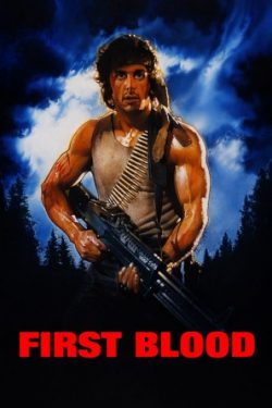 دانلود فیلم رمبو: اولین خون ۱۹۸۲ First Blood دوبله فارسی