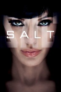 فیلم  سالت 2010 Salt دوبله فارسی