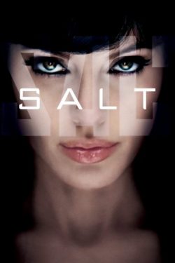 دانلود فیلم سالت Salt 2010 با دوبله فارسی