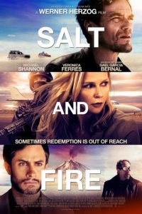 فیلم  نمک و آتش 2016 Salt and Fire زیرنویس فارسی چسبیده