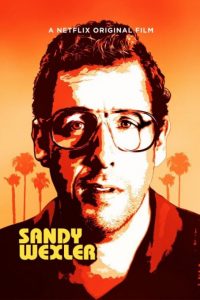 فیلم  سندی وکسلر 2017 Sandy Wexler زیرنویس فارسی چسبیده