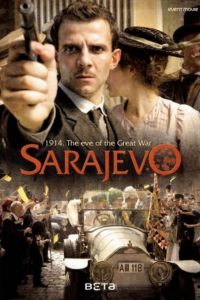 فیلم  توطئه بزرگ 2014 Sarajevo دوبله فارسی