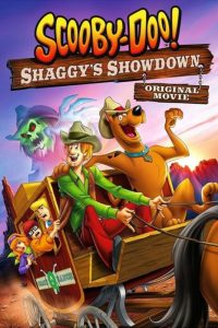 انیمیشن  اسکوبیدوو نبرد نهایی شگی 2017 Scooby Doo Shaggys Showdown دوبله فارسی