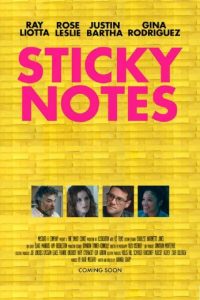 دانلود فیلم Sticky Notes 2016