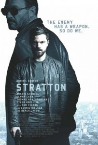 فیلم  استراتون 2017 Stratton