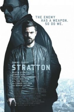 دانلود فیلم استراتون Stratton 2017