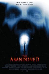 دانلود فیلم The Abandoned 2015