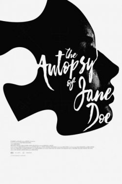 دانلود فیلم The Autopsy of Jane Doe 2016