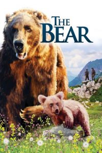 فیلم  خرس 1988 The Bear دوبله فارسی