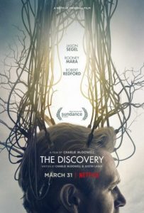 فیلم  کشف 2017 The Discovery