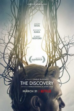 دانلود فیلم کشف The Discovery 2017