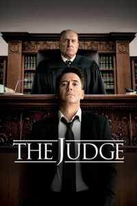 فیلم  قاضی 2014 The Judge دوبله فارسی