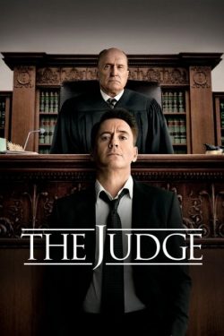 دانلود فیلم قاضی ۲۰۱۴ The Judge دوبله فارسی