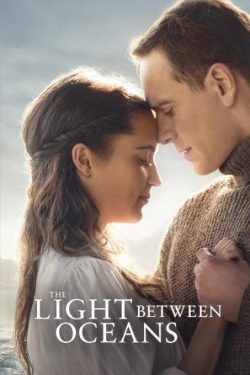 دانلود فیلم نوری در میان اقیانوس The Light Between Oceans 2016 دوبله فارسی