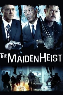 دانلود فیلم سرقت از موزه The Maiden Heist 2009 دوبله فارسی