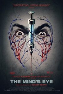 دانلود فیلم The Minds Eye 2015