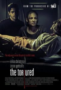 فیلم  شکنجه 2010 The Tortured زیرنویس فارسی چسبیده