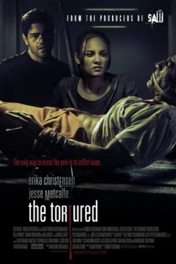 دانلود فیلم شکنجه The Tortured 2010