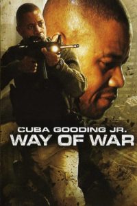 فیلم  روش جنگ 2009 The Way of War دوبله فارسی